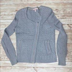 Victoria’s Secret Periwinkle Sweater